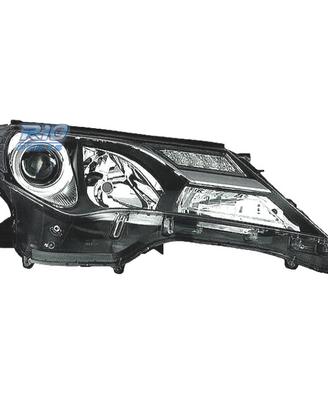 FARO DESTRO XENON TOYOTA RAV 4 13-15