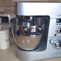 Kenwood cooking chef