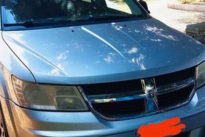 DODGE Joumey R/T 2000