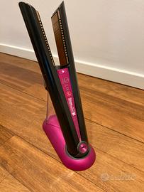 Piastra Dyson Corrale senza fili