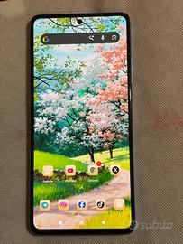 Redmi Note 12 pro 5g