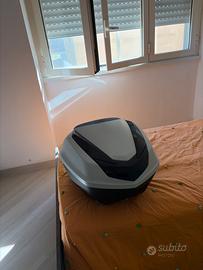 bauletto sh 2025