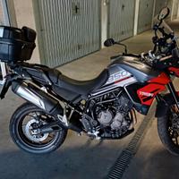Triumph Tiger 850 - 2021