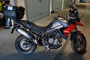 Triumph Tiger 850 - 2021