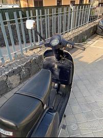 Piaggio vespa 125 PX