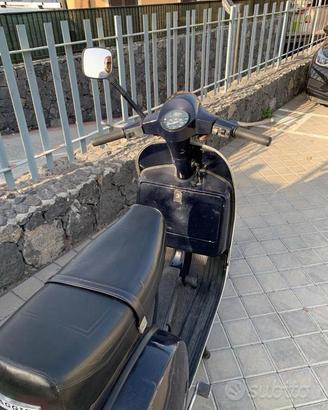 Piaggio vespa 125 PX