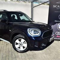 MINI One D Countryman 1.5 One D 116 cv Automatica