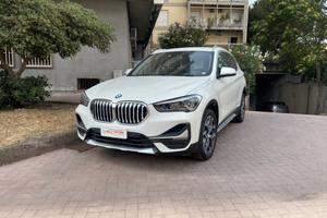 Bmw X1 sDrive18d xLine Auto