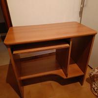 Scrivania per PC