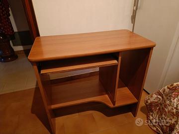 Scrivania per PC