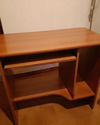 Scrivania per PC