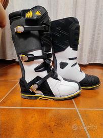 Stivali Touratech Destino Adventure nuovi tg 43