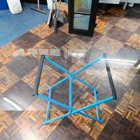 parabrezza Leomar Tornado 