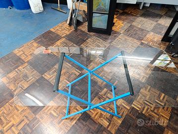 parabrezza Leomar Tornado 