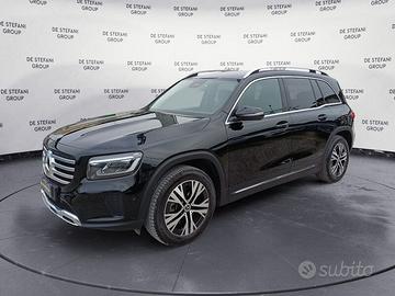 Mercedes-Benz GLB 200 d 4Matic Progressive Ad...