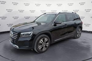 Mercedes-Benz GLB 200 d 4Matic Progressive Ad...