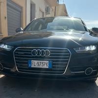 Audi A7 full sline no bollo