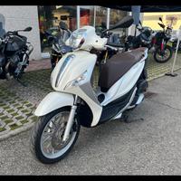 PIAGGIO Medley - Medley 125 abs my16