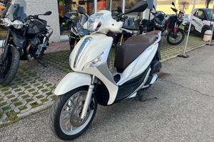 PIAGGIO Medley - Medley 125 abs my16