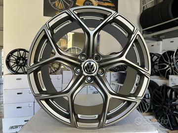 Cerchi Volkswagen raggio 20 cod.84324