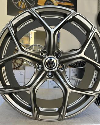 Cerchi Volkswagen raggio 20 cod.84324