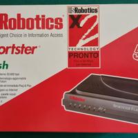 Modem Fax US Robotics Sportster Flash