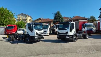 Iveco 140 e22 p nuovi