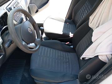 Fiat punto 3 serie