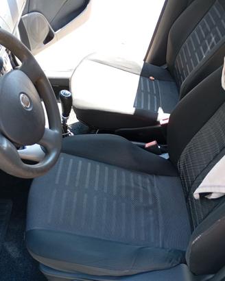 Fiat punto 3 serie