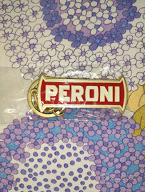 Portachiavi Peroni