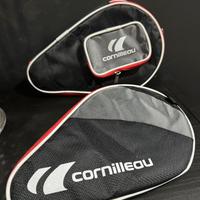 RACCHETTE PING PONG CORNILLEAU (TENNIS DA TAVOLO)