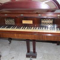 Pianoforte storico W. Townsend