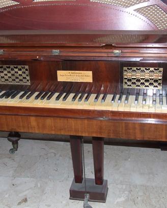Pianoforte storico W. Townsend