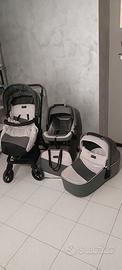 TRIO 3 CHIC