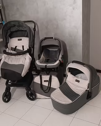TRIO 3 CHIC