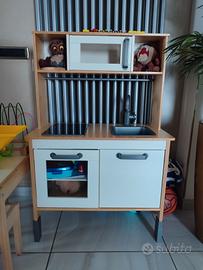 cucina Ikea come nuova 