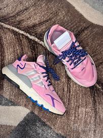 Adidas Nite Jogger - Sneaker donna
