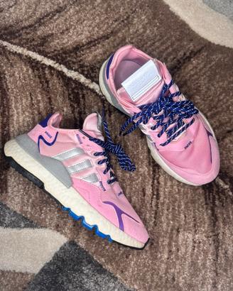 Adidas Nite Jogger - Sneaker donna