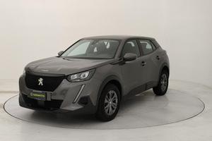 PEUGEOT 2008 1.2 puretech Active s&s 130cv