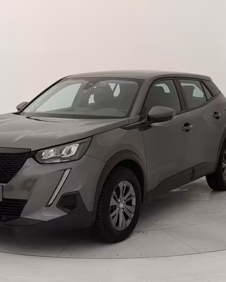 PEUGEOT 2008 1.2 puretech Active s&s 130cv