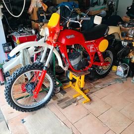Fantic enduro 125
