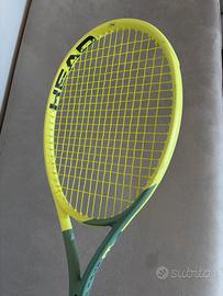 RACCHETTA 275 g