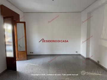 Appartamento, Acquedolci.