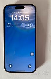 Iphone 15 rosa 128 gb