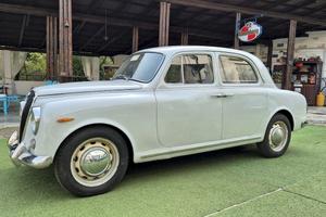 Lancia Appia Berlina II Serie – 1957