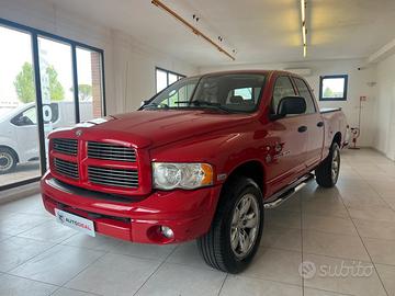 DODGE RAM 1500 V8 5.7 GPL