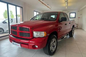 DODGE RAM 1500 V8 5.7 GPL