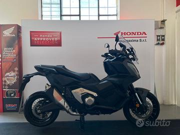 Honda X-ADV 750