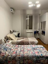 Posto letto in camera doppia Bologna centro