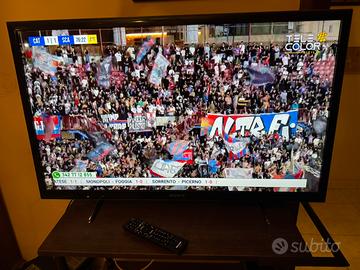 Smart Tv Sony 40 pollici Led